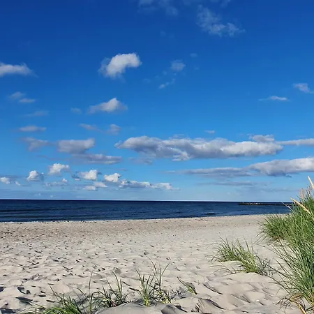 Apartman Strandapartment-kalifornien