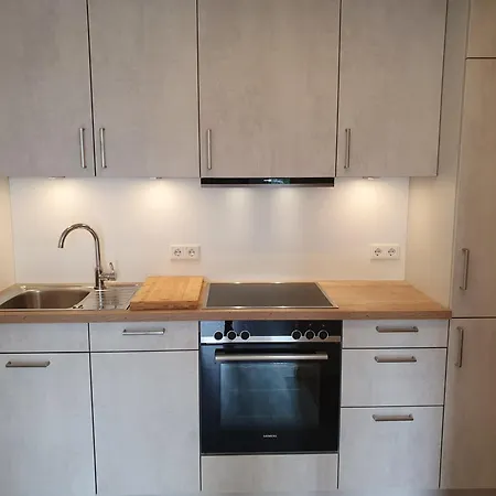 Strandapartment-kalifornien Apartman *