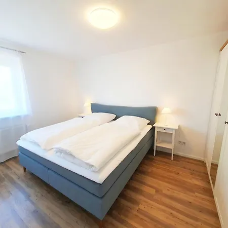 Strandapartment-kalifornien *