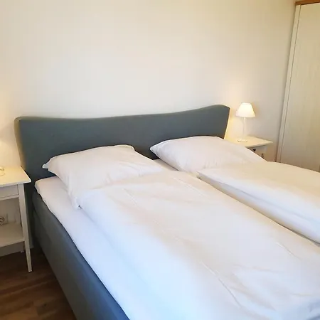 Strandapartment-kalifornien Schönberg in Holstein