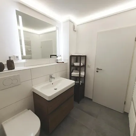 Strandapartment-kalifornien