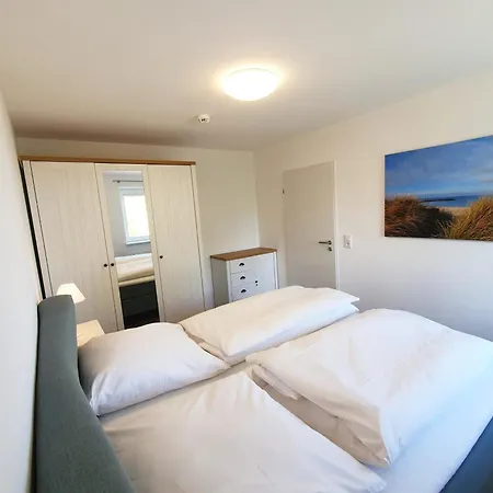 Strandapartment-kalifornien Apartman