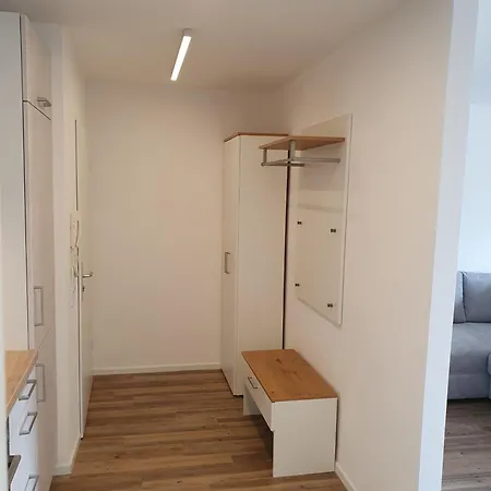 Strandapartment-kalifornien Apartman Schönberg in Holstein