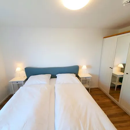 Strandapartment-kalifornien Schönberg in Holstein