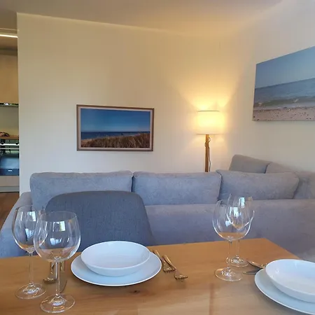 Apartman Strandapartment-kalifornien