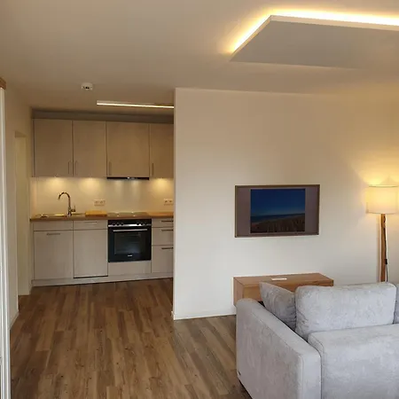 Strandapartment-kalifornien Apartman Schönberg in Holstein