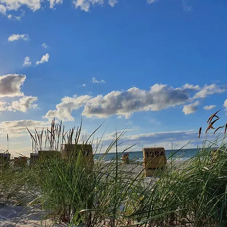 Strandapartment-kalifornien