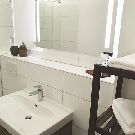 Strandapartment-kalifornien * Schönberg in Holstein