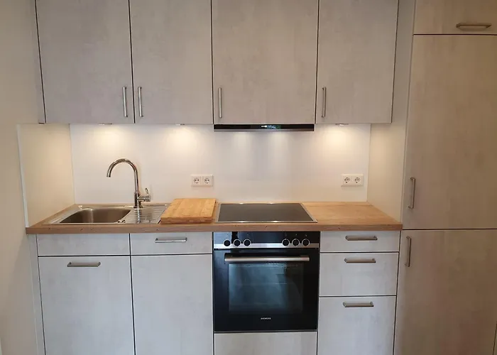 Strandapartment-kalifornien Appartement *