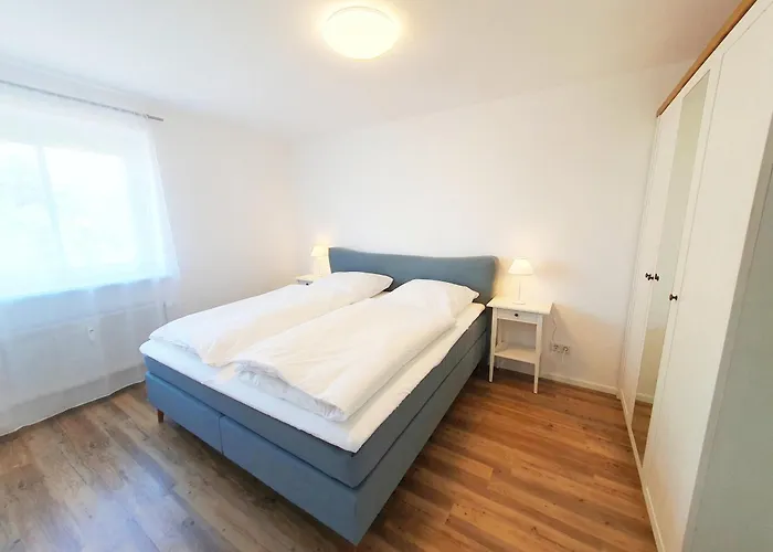 Strandapartment-kalifornien *