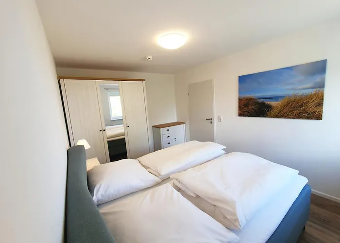 Strandapartment-kalifornien Appartement