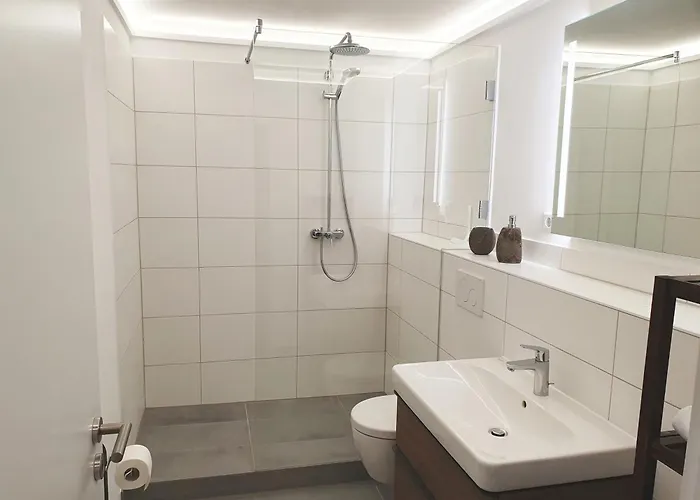 Strandapartment-kalifornien Appartement *