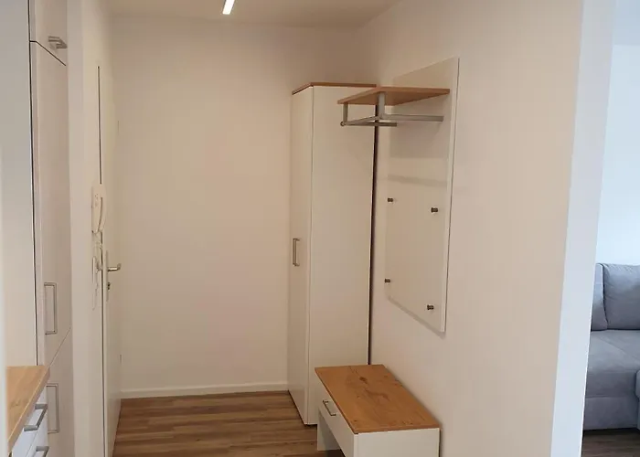 Strandapartment-kalifornien Appartement Schönberg in Holstein